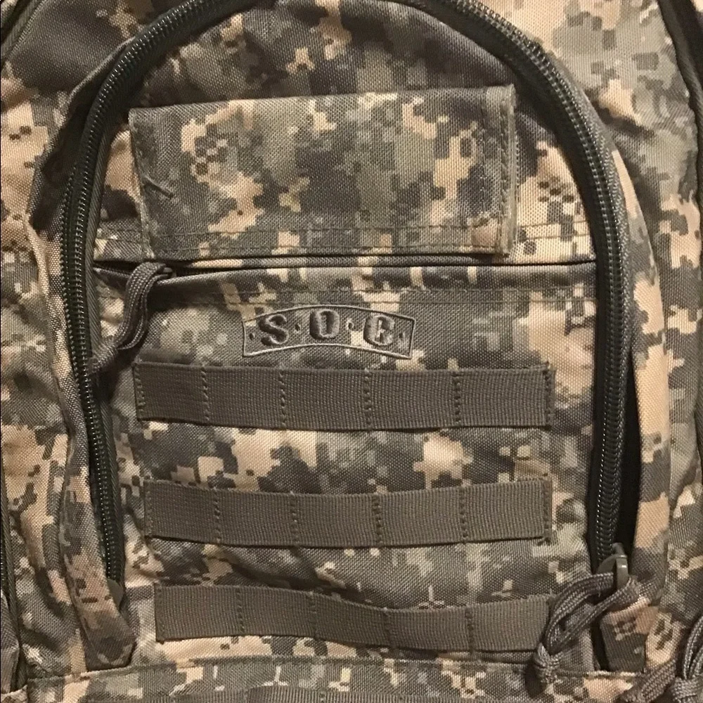 Sandpiper of California Bugout Bag (ABU) - Picture 8 of 14